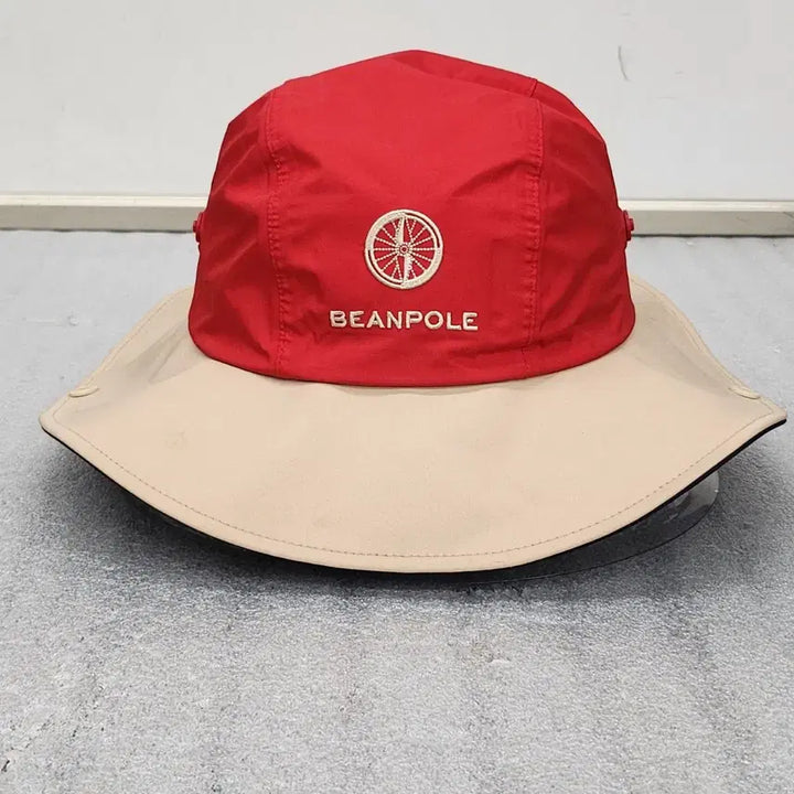[BUNJANG] Beanpole Outdoor Bucket Hat S (56cm) / 빈폴 정품 아웃도어 벙거지 S사이즈 56cm