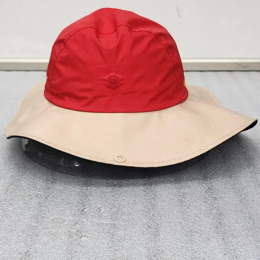 [BUNJANG] Beanpole Outdoor Bucket Hat S (56cm) / 빈폴 정품 아웃도어 벙거지 S사이즈 56cm