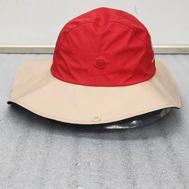 [BUNJANG] Beanpole Outdoor Bucket Hat S (56cm) / 빈폴 정품 아웃도어 벙거지 S사이즈 56cm
