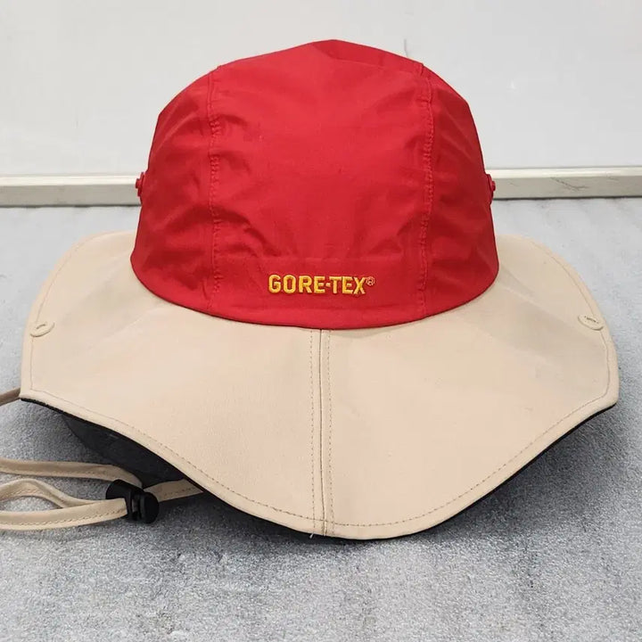 [BUNJANG] Beanpole Outdoor Bucket Hat S (56cm) / 빈폴 정품 아웃도어 벙거지 S사이즈 56cm