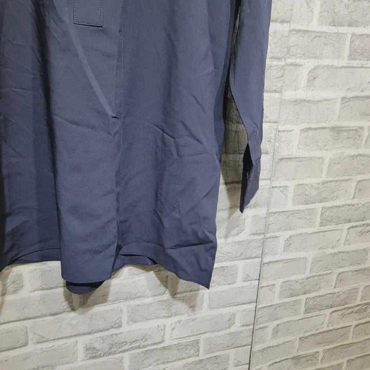 [BUNJANG] Ch 261 Half Shirt 66 / ㅊ261 카라 반셔츠 66