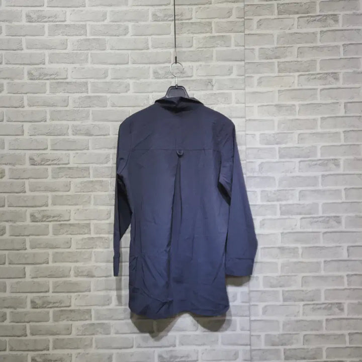[BUNJANG] Ch 261 Half Shirt 66 / ㅊ261 카라 반셔츠 66