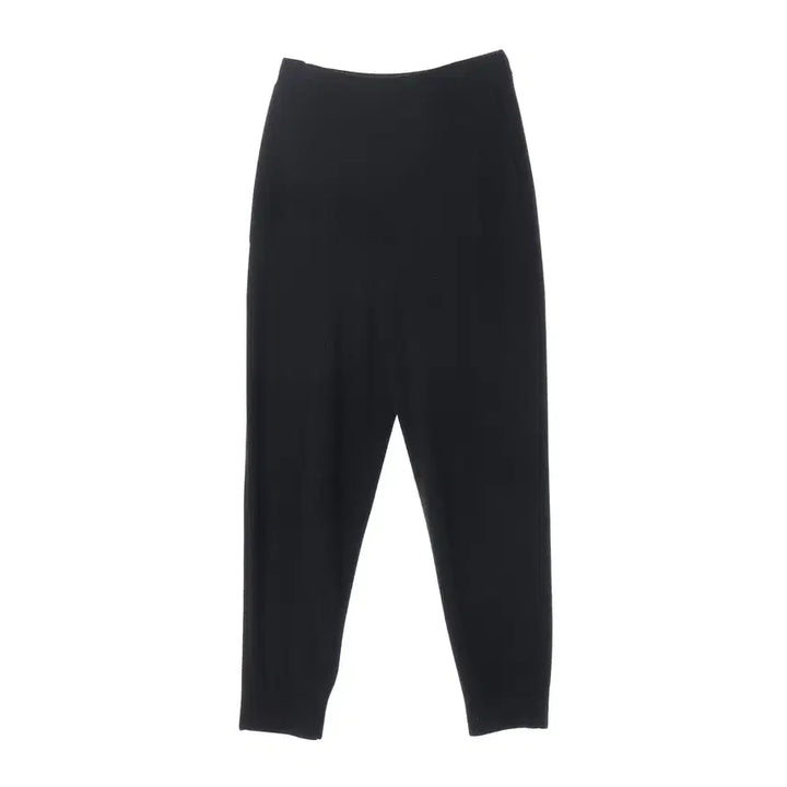 [BUNJANG] Time 21FW Wool 100% Banding Pants / 타임 21FW 울 100% 밴딩 팬츠