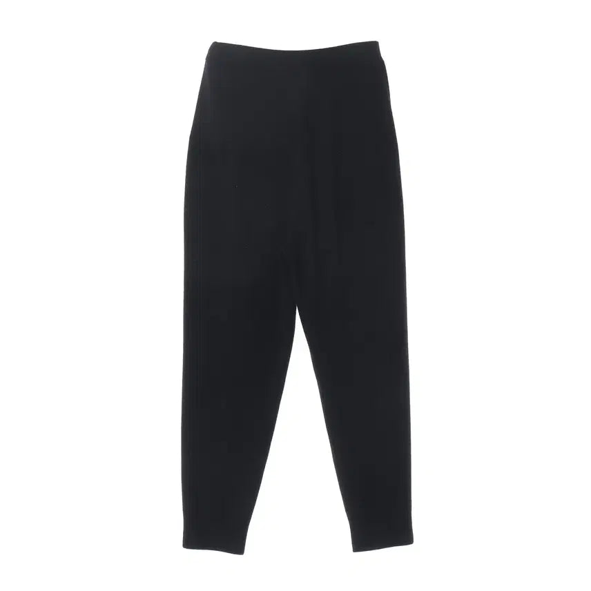 [BUNJANG] Time 21FW Wool 100% Banding Pants / 타임 21FW 울 100% 밴딩 팬츠