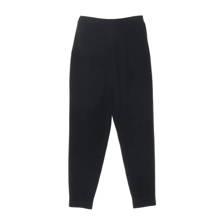 [BUNJANG] Time 21FW Wool 100% Banding Pants / 타임 21FW 울 100% 밴딩 팬츠