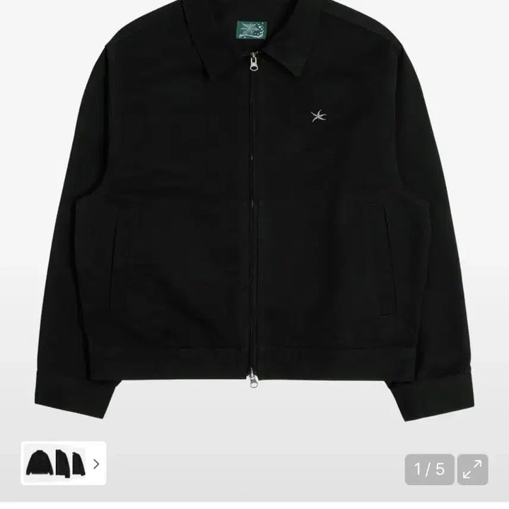 [BUNJANG] The Callisto Moment Trucker Jacket (L) / 더콜디스트모먼트 트러커 자켓