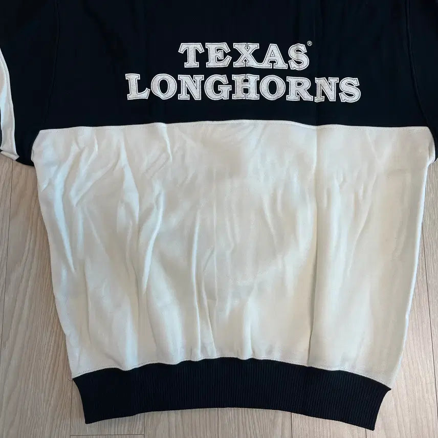 [BUNJANG] Kappa USA Texas 90s Hoodie / 카파 USA 텍사스 90s 올드 후드티 후디 3번 Kappa USA
