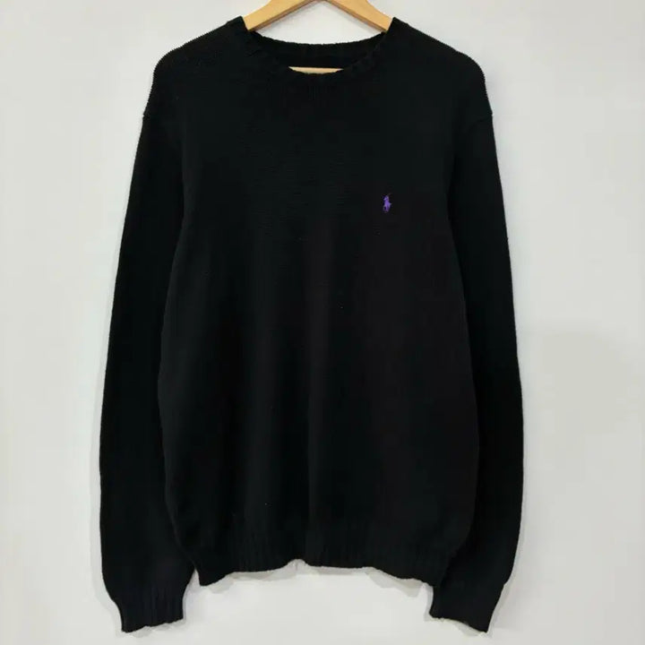 [BUNJANG] Polo Knit Sweater / 2236 폴로 니트