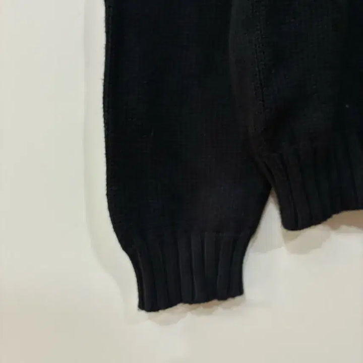 [BUNJANG] Polo Knit Sweater / 2236 폴로 니트