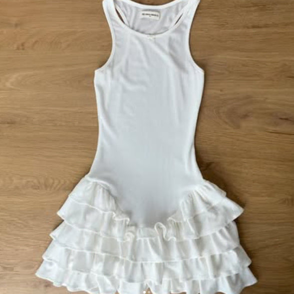 [BUNJANG] My Mum Made It Three Times Glony XS Dress / mymummadeit 원피스 XS -쓰리타임즈 글로니