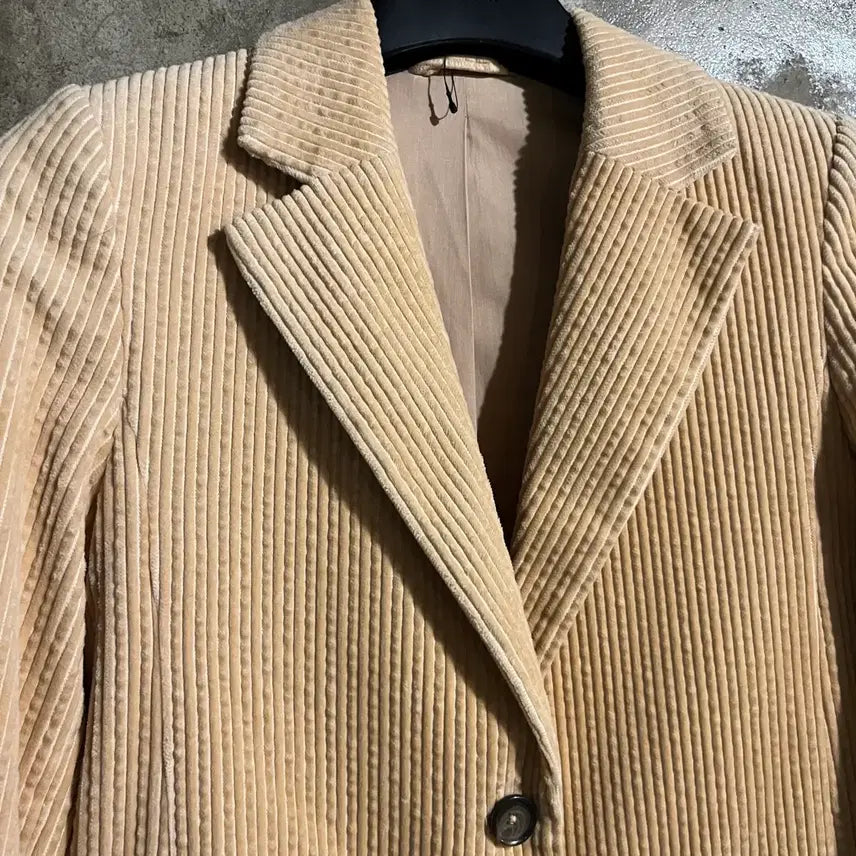 [BUNJANG] &amp; Other Stories Corduroy Jacket / 앤아더스토리즈 코듀로이 자켓