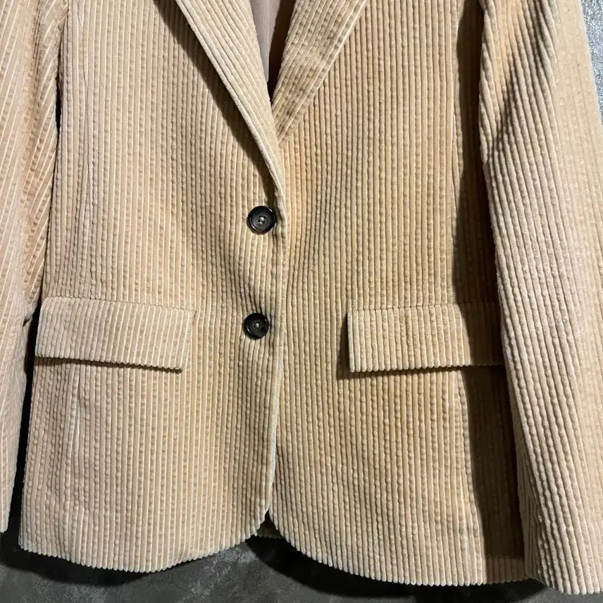 [BUNJANG] &amp; Other Stories Corduroy Jacket / 앤아더스토리즈 코듀로이 자켓