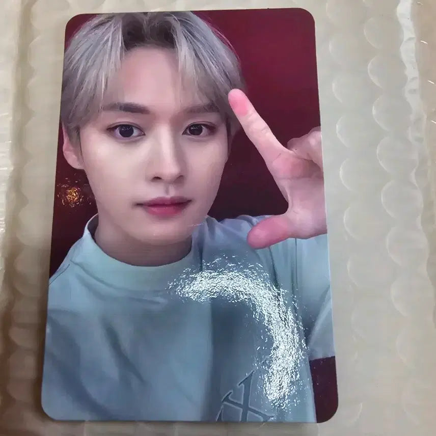 [BUNJANG] Stray Kids Lee Know MAXIDENT Photocard / 스트레이키즈 리노 MAXIDENT 포토카드