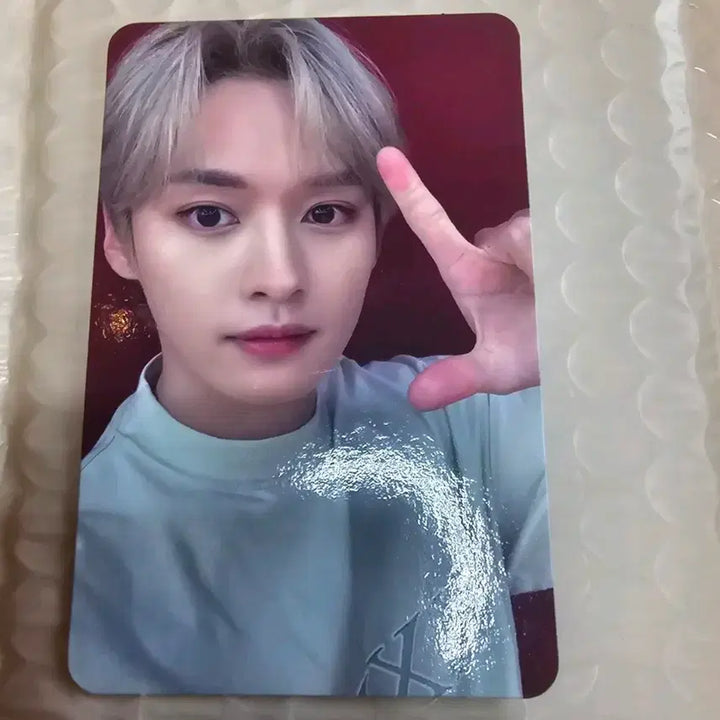 [BUNJANG] Stray Kids Lee Know MAXIDENT Photocard / 스트레이키즈 리노 MAXIDENT 포토카드