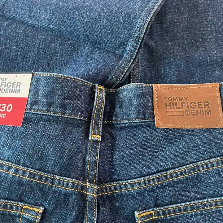 [BUNJANG] Tommy Hilfiger Denim Men&