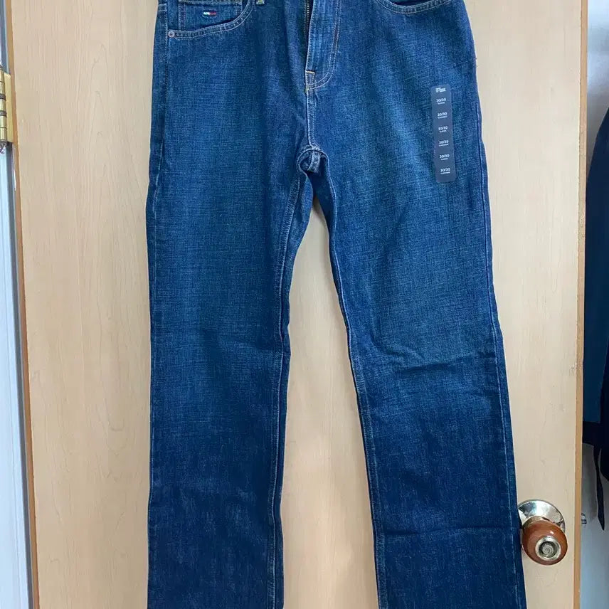 [BUNJANG] Tommy Hilfiger Denim Men&