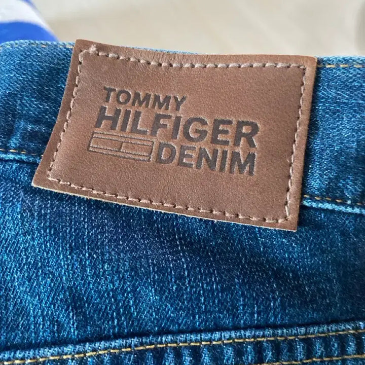 [BUNJANG] Tommy Hilfiger Denim Men&