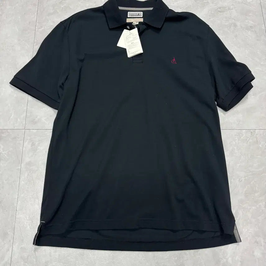 [BUNJANG] Beanpole 21SS Short Sleeve Shirt / 115 빈폴 21SS