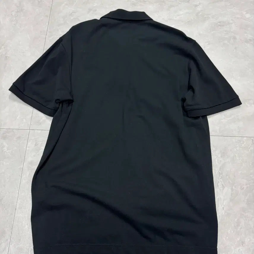 [BUNJANG] Beanpole 21SS Short Sleeve Shirt / 115 빈폴 21SS