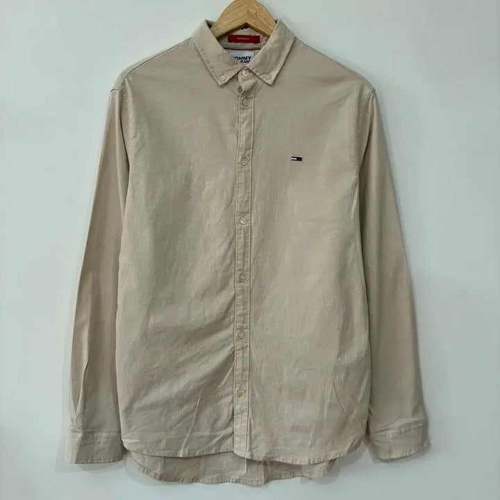 [BUNJANG] Tommy Hilfiger Shirt / 2246 타미 셔츠
