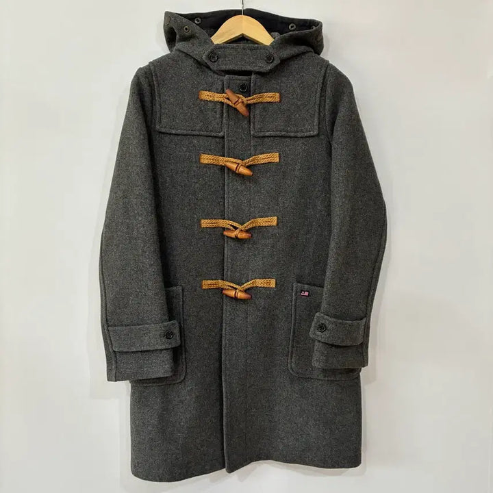 [BUNJANG] Polo Jeans Duffel Coat / 2248 폴로 진스 더플 코트