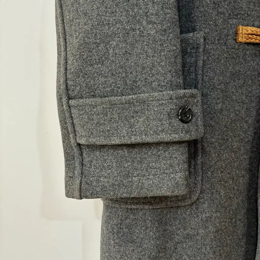 [BUNJANG] Polo Jeans Duffel Coat / 2248 폴로 진스 더플 코트