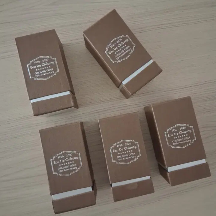 [BUNJANG] Chilsung Cider 70th Anniversary Edition / 칠성사이다 오 드 칠성 70주년 에디션