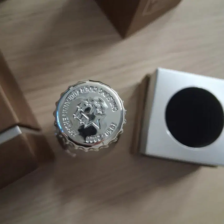 [BUNJANG] Chilsung Cider 70th Anniversary Edition / 칠성사이다 오 드 칠성 70주년 에디션