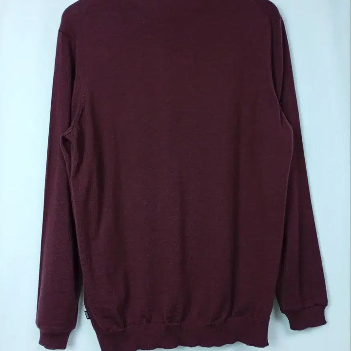 [BUNJANG] Hugo Boss Wool Round Neck Knit Sweater / A급/XL)휴고보스 울 라운드넥 니트_B1114