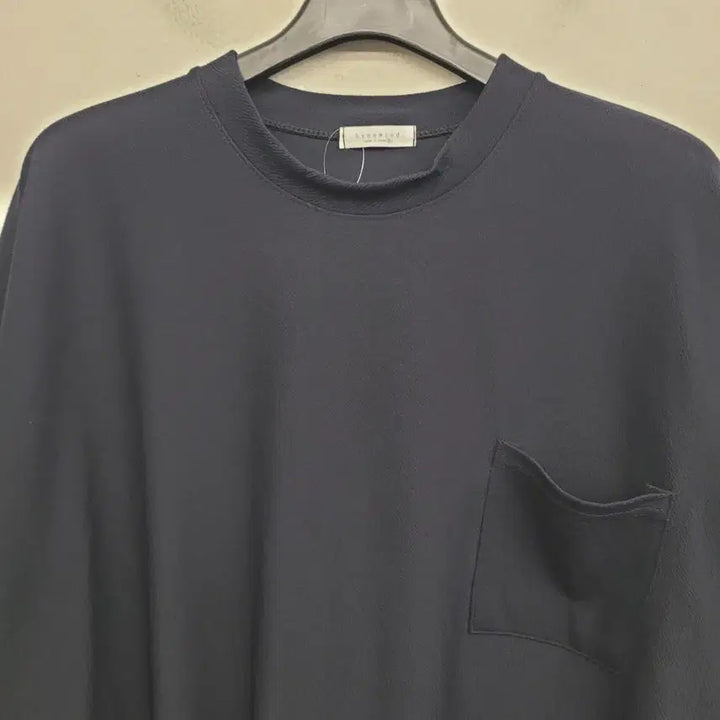 [SOLD OUT] [110/XXL] 바이모노 링클프리 포켓 반팔티