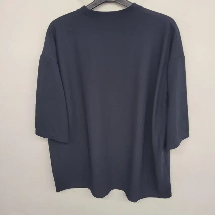 [SOLD OUT] [110/XXL] 바이모노 링클프리 포켓 반팔티