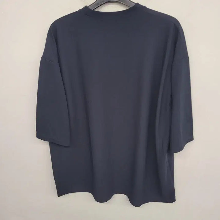 [SOLD OUT] [110/XXL] 바이모노 링클프리 포켓 반팔티