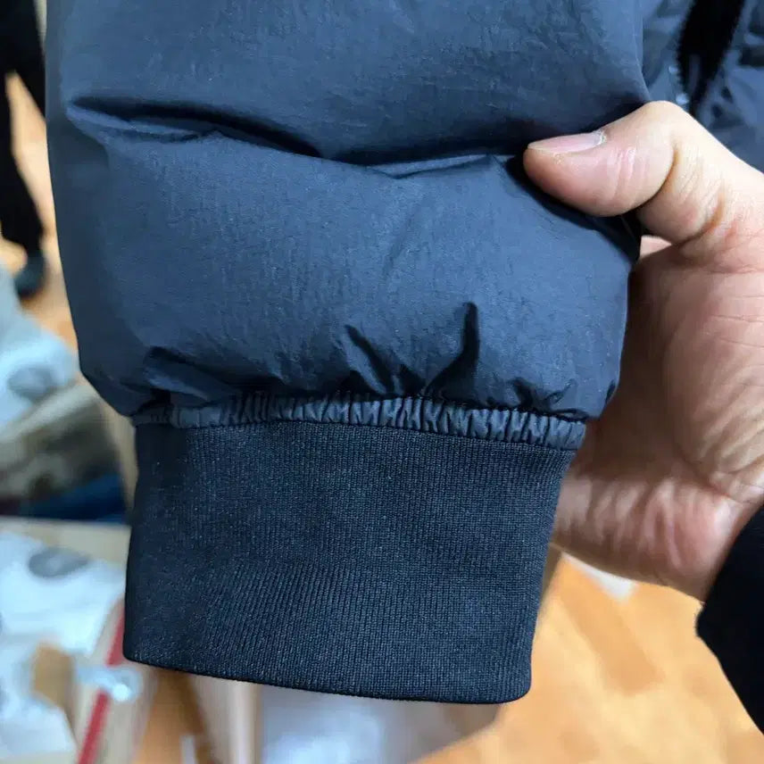 [BUNJANG] Stone Island Crinkle Reps Down Jacket / 20fw 스톤아일랜드 크랭클랩스 다운자켓