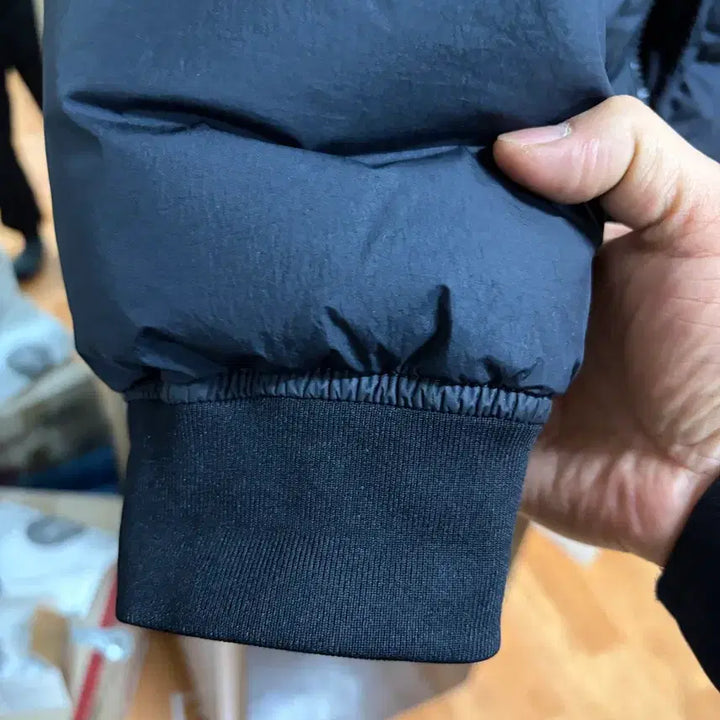 [BUNJANG] Stone Island Crinkle Reps Down Jacket / 20fw 스톤아일랜드 크랭클랩스 다운자켓