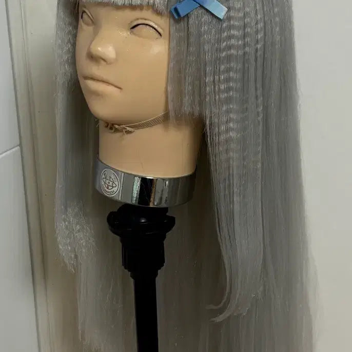 [BUNJANG] Everis Ayatsuno Uni Wig / 유니 내꺼하는법 가발만 2.0