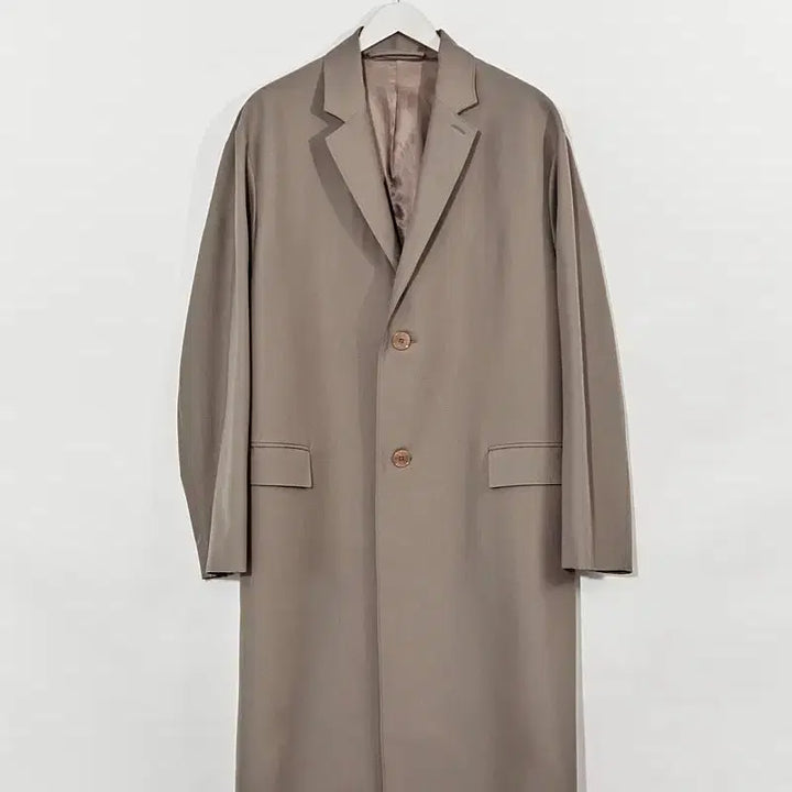 [BUNJANG] Lemaire Suit Coat Taupe M / 르메르 수트코트 taupe M