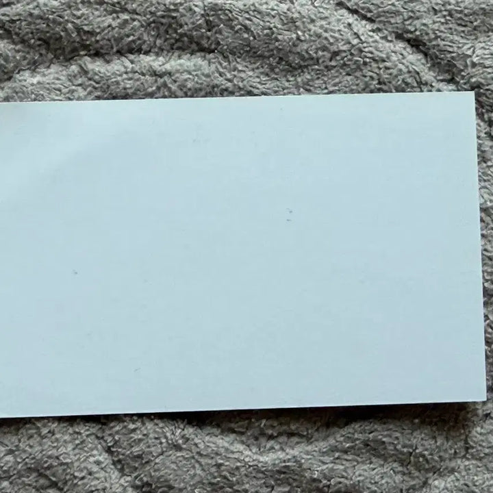 [BUNJANG] BTS Suga Photocard / 방탄 BTS 콘서트 아미부스 포토카드 슈가