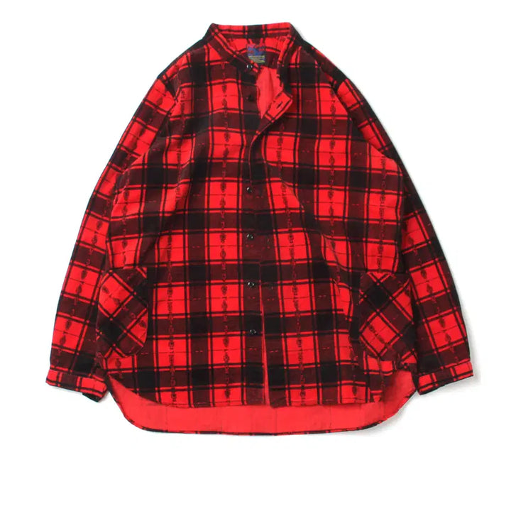 [BUNJANG] BRU NA BOINNE Snuff Shirt / BRU NA BOINNE