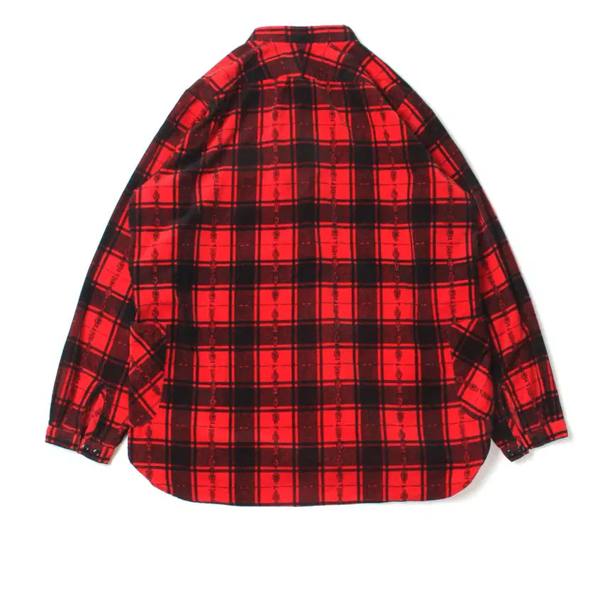 [BUNJANG] BRU NA BOINNE Snuff Shirt / BRU NA BOINNE