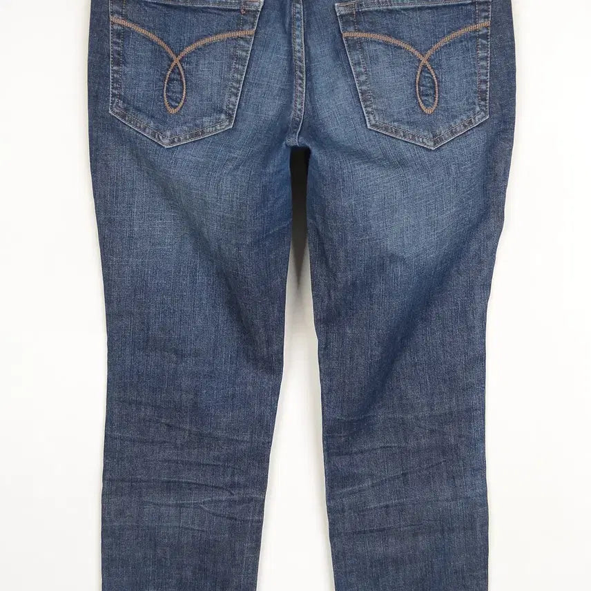 [BUNJANG] Calvin Klein Slim Fit Denim Jeans / 캘빈클라인 청바지 남성30 스판 슬림핏 데님 CB7993