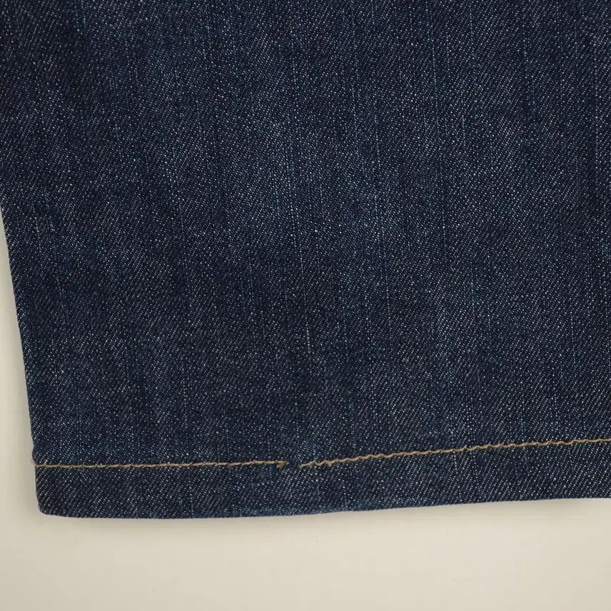 [BUNJANG] Calvin Klein Slim Fit Denim Jeans / 캘빈클라인 청바지 남성30 스판 슬림핏 데님 CB7993
