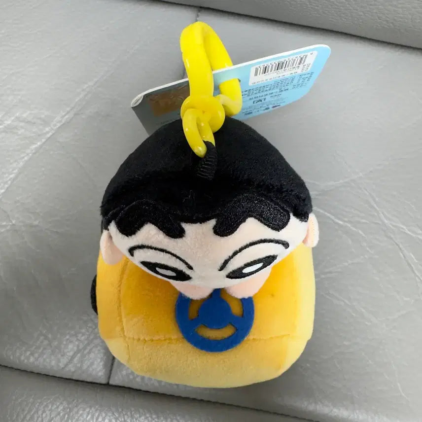 [BUNJANG] Crayon Shin-chan Moving Car Doll Keyring / 짱구 움직이는 자동차 인형 키링 판매합니다!