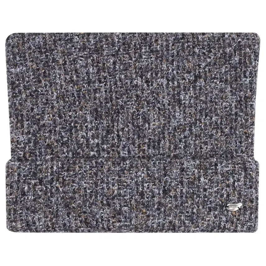 [BUNJANG] coyseio Wide Cat Beanie Gray / 코이세이오 coyseio 와이드 캣 비니 그레이