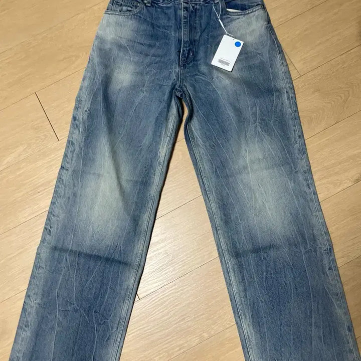 [BUNJANG] Mod9 Turn Me On Mod1w Jeans / 모드나인 턴미온 mod1w 30