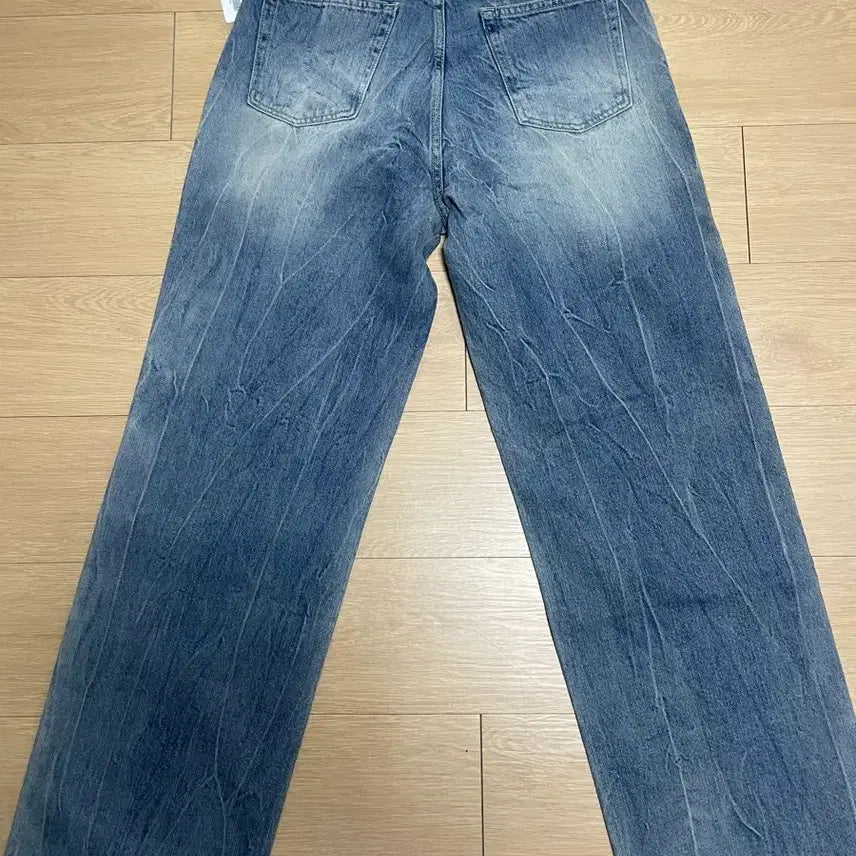 [BUNJANG] Mod9 Turn Me On Mod1w Jeans / 모드나인 턴미온 mod1w 30