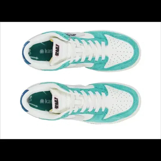 [BUNJANG] Nike Kasina Dunk Low Road Sign Sneakers / 새상품 나이키 카시나 한정판 덩크 로우 로드 사인 265mm
