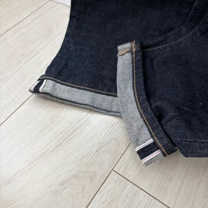 [BUNJANG] Uniqlo Selvedge Jeans / 유니클로 셀비지