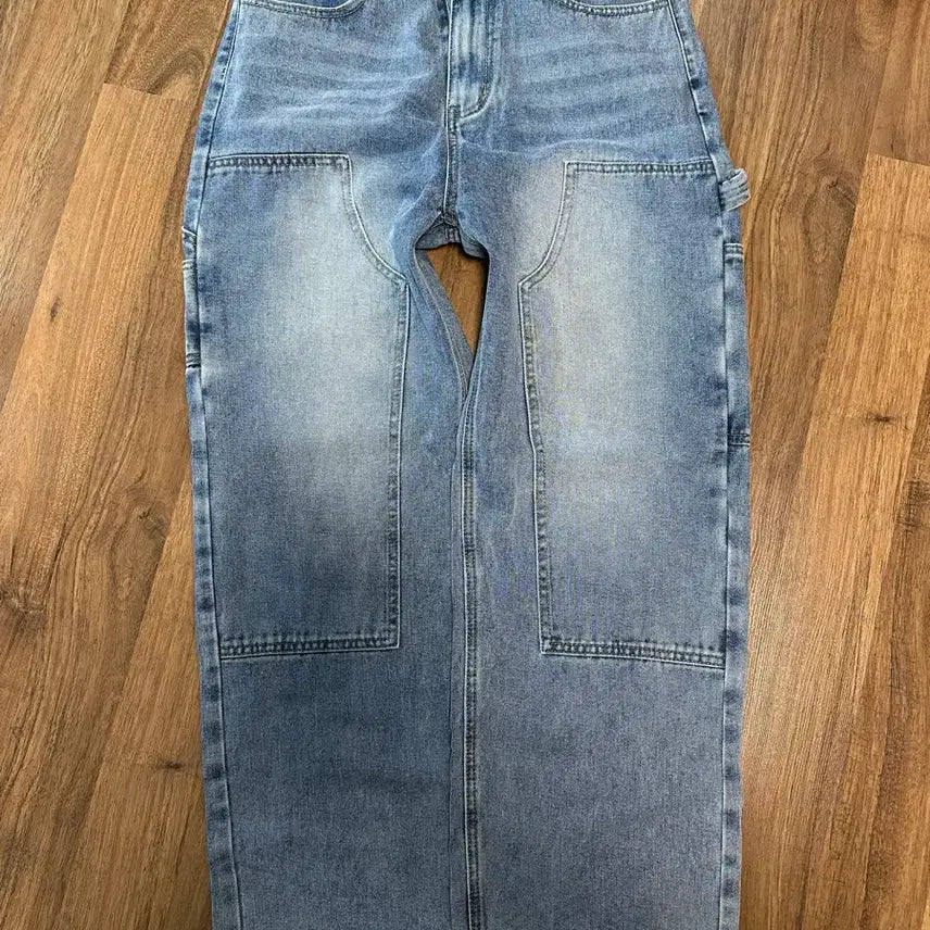 [BUNJANG] Ulifeg Denim L Jeans / 유라이프지 데님 L