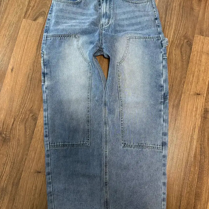 [BUNJANG] Ulifeg Denim L Jeans / 유라이프지 데님 L