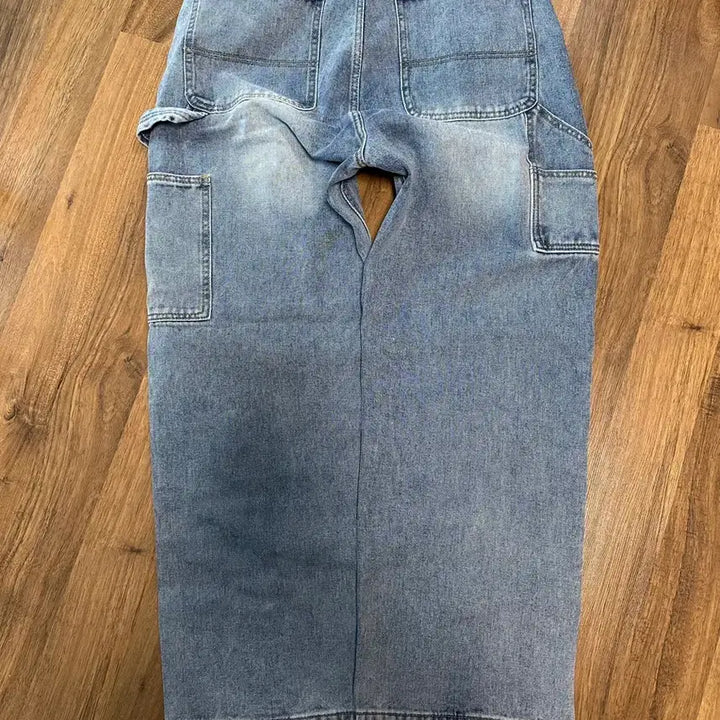 [BUNJANG] Ulifeg Denim L Jeans / 유라이프지 데님 L